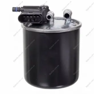 Фильтр топливный FEBI BILSTEIN 100471