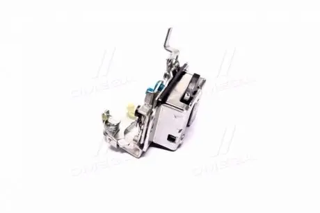 Замок двери передней левой GM 96209546