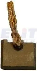 Щітка стартера CARGO BS158