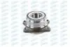 Комплект подшипника ступицы колеса BTA H25025BBTA