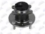 Комплект подшипника ступицы колеса BTA H25044BTA