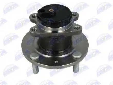Підшипник колеса,комплект BTA H25044BTA