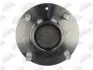 Комплект подшипника ступицы колеса BTA H25044BTA (фото 2)