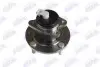 Комплект подшипника ступицы колеса BTA H25044BTA (фото 3)