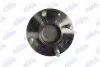 Комплект подшипника ступицы колеса BTA H25044BTA (фото 4)