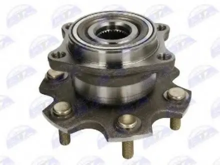 Підшипник колеса,комплект BTA H25055BTA