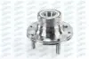 Комплект подшипника ступицы колеса BTA H25009BTA