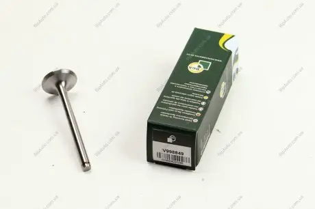 Впускний клапан BGA V998849