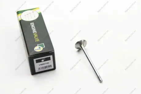 Впускний клапан BGA V998739