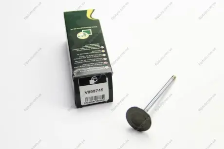 Впускний клапан BGA V998745