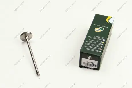 Впускний клапан BGA V998712