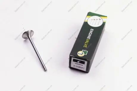 Выпускной клапан BGA V994934