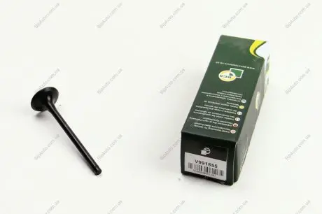 Клапан впускний \ Combo 1.7Di, CDTi 01- BGA V991855