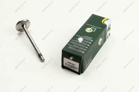 Впускний клапан BGA V991577