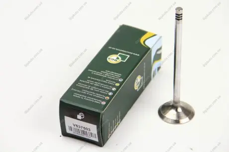 Впускний клапан BGA V537503