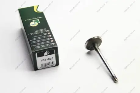 Впускний клапан BGA V331035