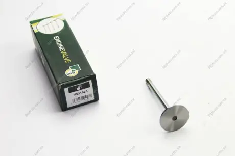 Клапан впускний \ T5 1.9, 2.5TDI -09 BGA V331033