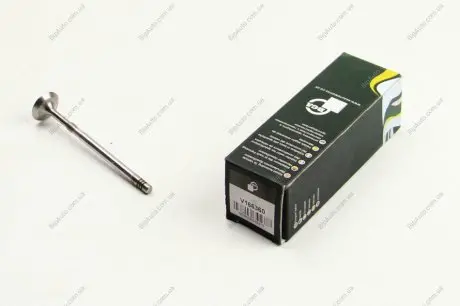 Впускний клапан BGA V166360