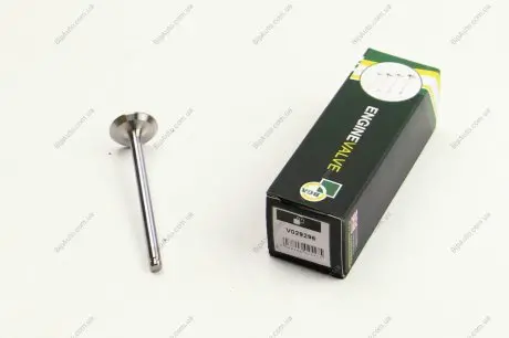 Клапан випуск. Combo 1.2/1.4 i 94-/Astra F/Vectra A 1.4 i 88- BGA V029296