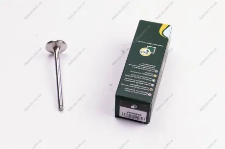 Выпускной клапан BGA V026049
