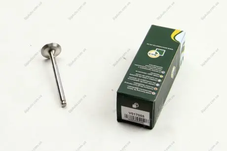 Клапан випуск Doblo 1.2 i 01- BGA V017055