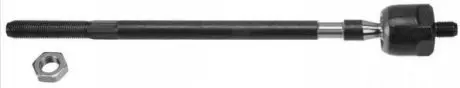 Кермова тяга L/P 314mm Denckermann D180003