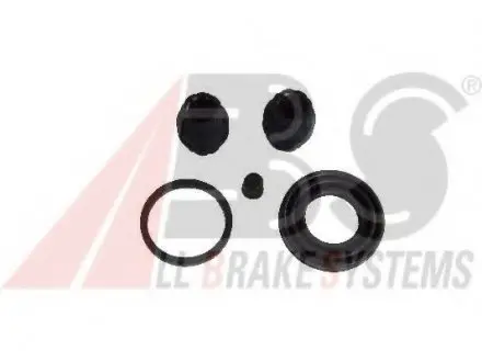 Ремкомплект тормозного суппорта ABS A.B.S. 53143