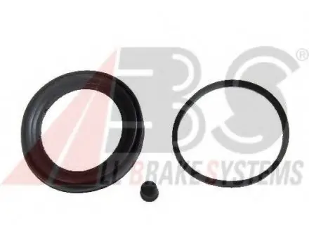 Ремкомплект тормозного суппорта ABS A.B.S. 43059