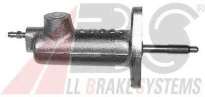 Цилиндр сцепления рабочий ABS A.B.S. 41802X