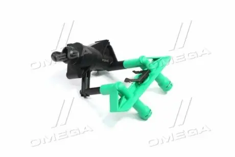 Циліндр зчеплення Tourneo/Transit/Focus 02-13 A.B.S. A.B.S. 41099