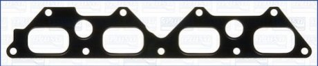Прокладка колектора впуск Mazda 3/6/626 2.0 TD/MZR-CD/DI 98-10 AJUSA 13177100 (фото 1)