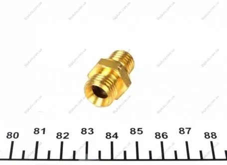 Фільтр паливний в зборі TRUCKTEC 0213937