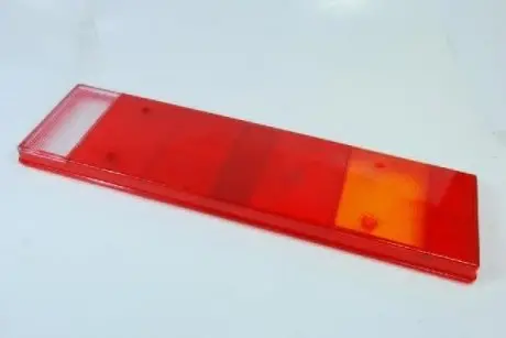 Рассеиватель, задний фонарь TRUCKLIGHT TLMA001LLR