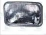 Основная фара TRUCKLIGHT HLVO004 (фото 1)