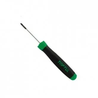 Викрутка прецизійна PH000x50(L1)mm Toptul FBIB3005