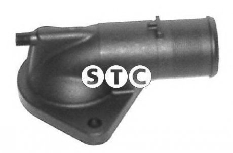 , охлаждающая жидкость STC T403556