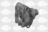 Кронштейн, подвеска двигателя OPEL Astra G H Zafira 9002473
