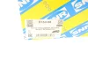 Підшипник колеса,комплект SNR SNR NTN R15368 (фото 10)