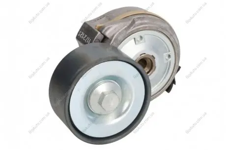 Натяжной ролик, поликлиновой ремень SKF VKMCV55004
