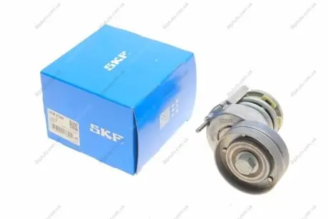 Натяжний ролик, поліклиновий ремінь VKM 31047 SKF VKM31047