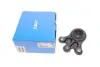 Несучий / напрямний шарнір SKF VKD13500