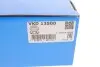 Несущий / направляющий шарнир SKF VKD13500 (фото 4)