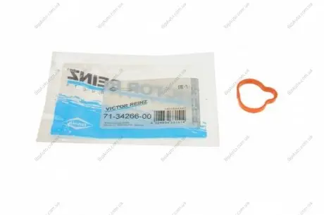 Прокладка впускного колектора OPEL Astra,Corsa 1,2 00- VICTOR REINZ 713426600