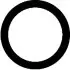 Прокладка впускного колектора RENAULT/VOLVO 2,5-3,0 -91 712456400