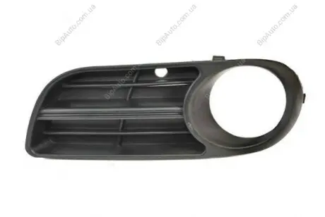 Грати в бампері Polcar 69132721