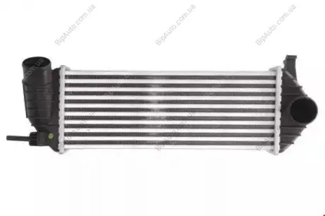 Радиаторы воздуха (Интеркулеры) Polcar 6062J8-2 (фото 1)