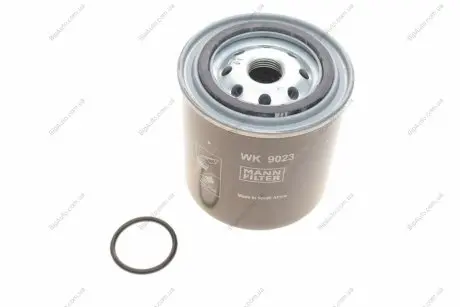 Топливный фильтр -FILTER MANN WK9023Z