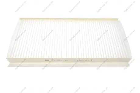 Фильтр, воздух во внутренном пространстве -FILTER MANN CU4054