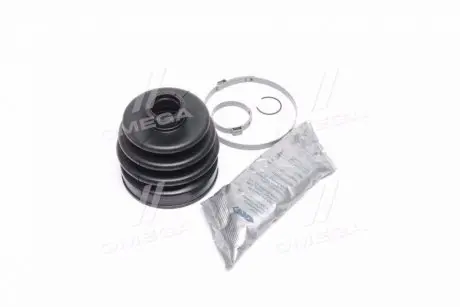 Пильовик приводу колеса GKN SPIDAN 26102