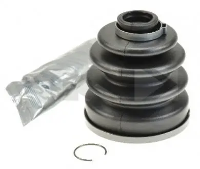 Пильовик приводу колеса GKN SPIDAN 25516